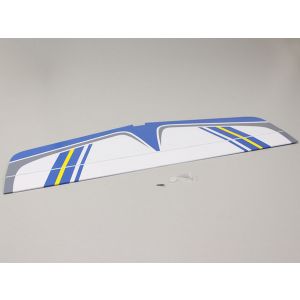 水平尾翼(カルマートアルファ60スポーツ ブルー) A1236-13BL