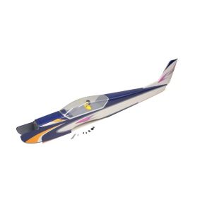 Fuselage (Calmato Alpha 40 SP Purple)  A1257-12P