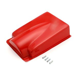 カルマートアルファ 40 トレーナー レッド) A1271-01R