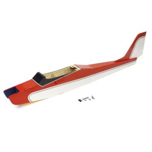 胴体(カルマートアルファ 40 トレーナー レッド) A1271-12R