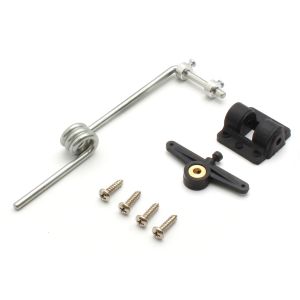 ノーズギヤ (カルマートアルファ 40 トレーナー) A1271-22