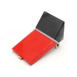 バッテリーハッチ (カルマートアルファ 40 トレーナー レッド) A1271-30R