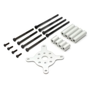 モーターマウント (カルマートアルファ 40) A1271-31