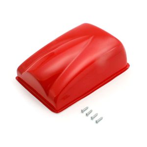 カウリング(カルマートアルファ 40 スポーツ レッド) A1272-01R