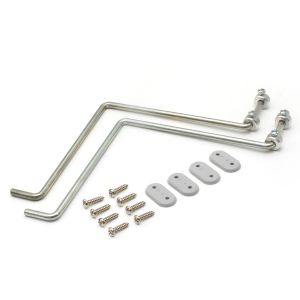 メインギヤセット (カルマートアルファ 40 スポーツ) A1272-09