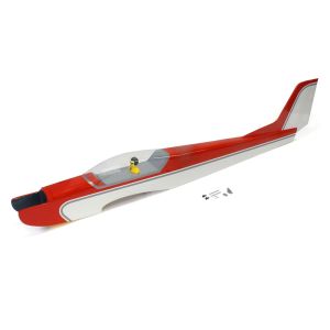 胴体 (カルマートアルファ 40 スポーツ レッド) A1272-12R