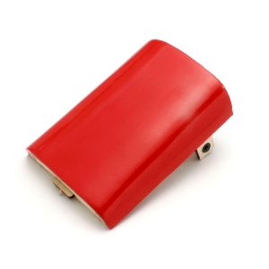 バッテリーハッチ (カルマートアルファ 40 スポーツ レッド) A1272-30R