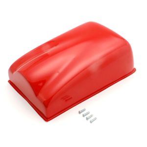 カウリング(カルマートアルファ 60 スポーツ レッド) A1275-01R