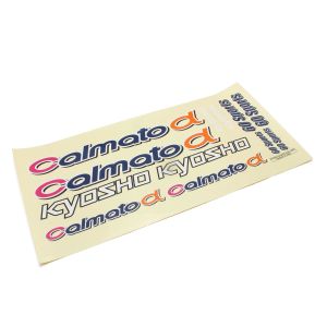 デカール (カルマートアルファ) A1275-03