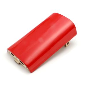 バッテリーハッチ(カルマートアルファ 60 スポーツ レッド) A1275-30R