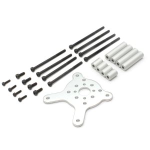 モーターマウント (カルマートアルファ 60 スポーツ) A1275-31