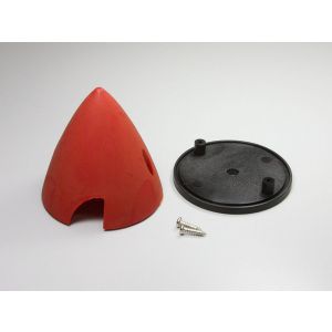 スピンナー (P-40 ウォーホーク 50)  A1862-18