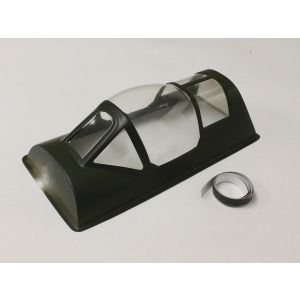 Canopy Set(SPITFIRE Mk.V GP50 ARF) A1872-02