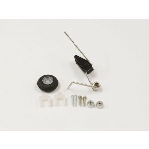 Tail gear set(SPITFIRE Mk.V GP50 ARF) A1872-19