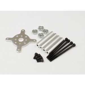 Motor Mount (SPITFIRE Mk.V GP50 ARF) A1872-31