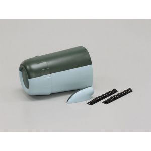 カウリング(FOCKE-WulF Ta152 90) A1895-01