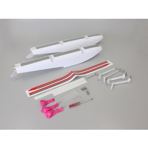 フロート (500クラス182トレーナー) A6527-28