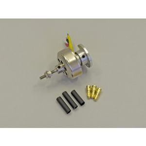 モーターセット(パイパーJ-3カブ EP400) A6528-07