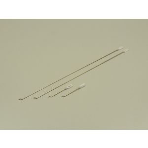 リンケージセット(パイパーJ-3カブ EP400) A6528-24