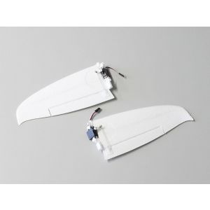 尾翼セット(ブレイズ 1500 PIP) A6550-13