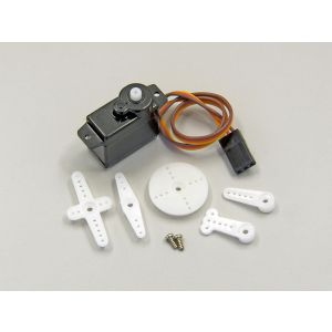 8gサーボ(ピラト Ⅱ 600 PIP) A6553-08-8