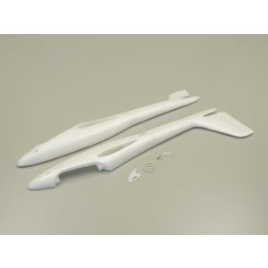 胴体(ピラト Ⅱ 600 PIP) A6553-12