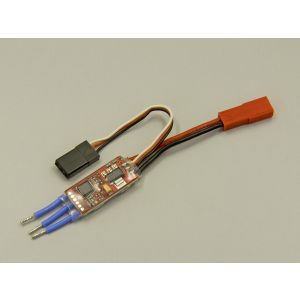 BLS 6A ESC(ピラト Ⅱ 600 PIP) A6553-23