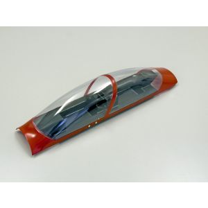 キャノピー&コックピット(PC-21)  A6555-02