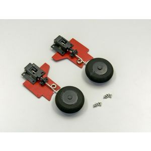 メイン引込脚(PC-21)  A6555-09