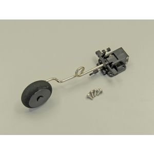 ノーズギア引込脚(PC-21)  A6555-22