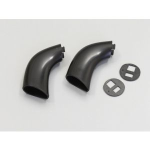 エアーインレット(2pcs)(PC-21)  A6555-27