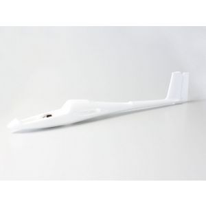 胴体セット/2サーボ付(DG-1000) A6565-12