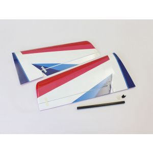 主翼セット(オーラムスポーツEP400) A6569-11