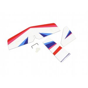 尾翼セット(オーラムスポーツEP400) A6569-13