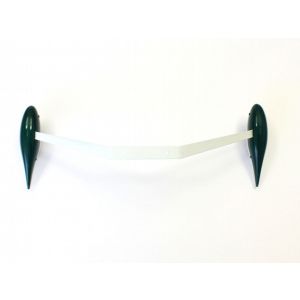 リアランディングギア (Cessna 182 Skylane) A6570-09