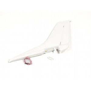 垂直尾翼セット (Cessna 182 Skylane EP1200) A6570-13-2