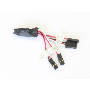 PCB基板(ライト用)(Cessna 182 Skylane EP1200 A6570-27