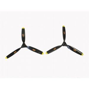 Propeller D11xP6 (F6F EP400 PIP) A6571-06