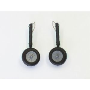 Main Landing Gear (F6F EP400 PIP) A6571-09