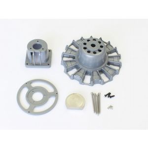 Motor Bracket Set (F6F EP400 PIP) A6571-17