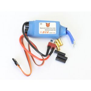 30A ESC (F6F EP400 PIP) A6571-23