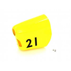 カウリング(タイガーモスEP200) A6572-01