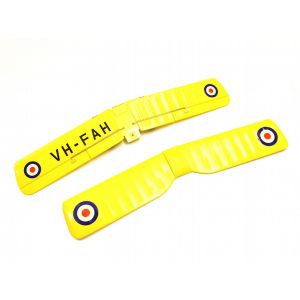 主翼セット(タイガーモスEP200) A6572-11