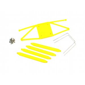 主翼ストラットセット(タイガーモスEP200) A6572-21