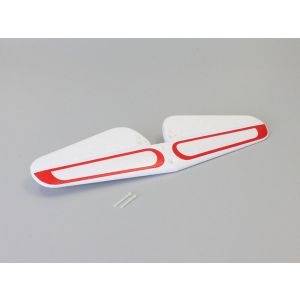 水平尾翼(ミニモア) A6573-13-1