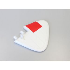 垂直尾翼(ミニモア) A6573-13-2