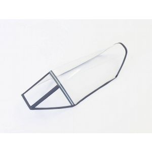 キャノピー(フォッケウルフ EP1100) A6574-02