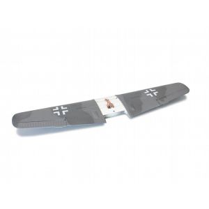 主翼セットサーボ付(フォッケウルフ EP1100) A6574-11