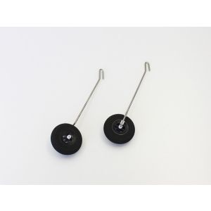 メインギヤセット(Gee Bee Type-Z) A6575-09