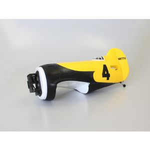 胴体セット(Gee Bee Type-Z) A6575-12